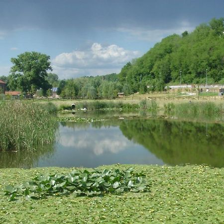 Villa La Ficuzza Cittadella del Capo Eksteriør bilde