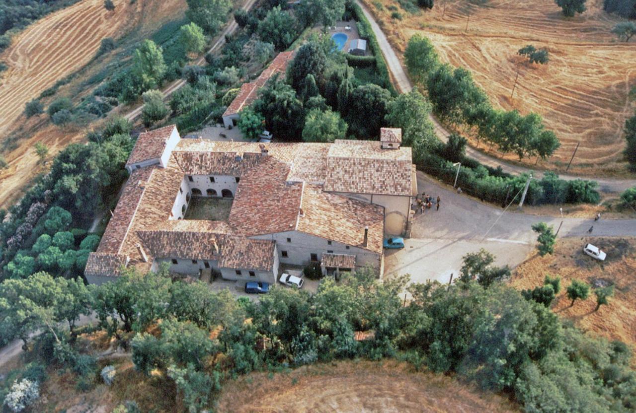 Villa La Ficuzza Cittadella del Capo Eksteriør bilde