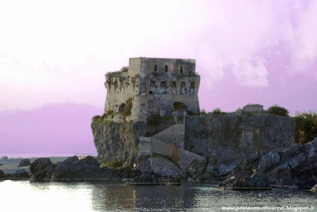 Villa La Ficuzza Cittadella del Capo Eksteriør bilde
